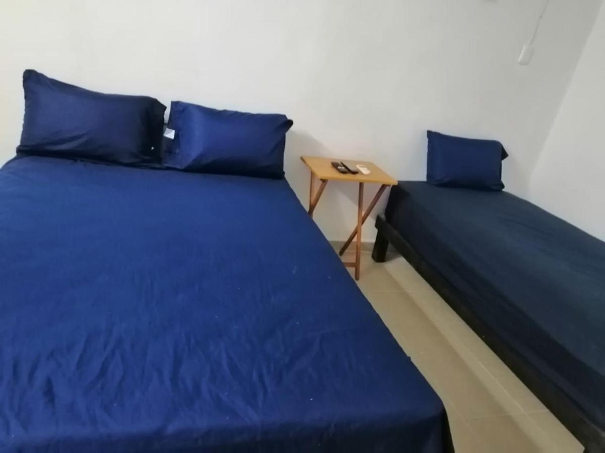 Cobas Departamentos Apartment Merida Exterior photo