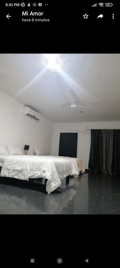 Cobas Departamentos Apartment Merida Exterior photo